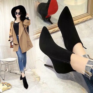 [mã faxanh55 giảm 10k đơn từ 50k] boot