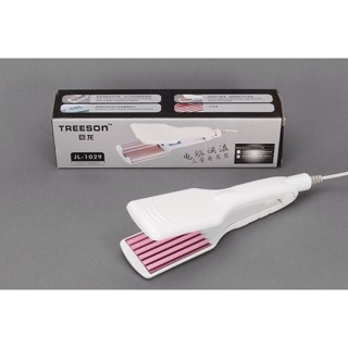 Máy dập sóng tóc Treeson JL-1029