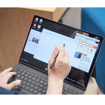 Máy tính bảng Samsung Galaxy Tab S8 Ultra  - Hàng Chính Hãng