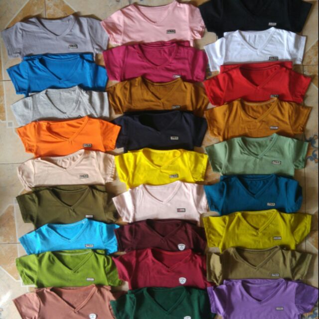 Áo thun 4 chiều giá 100k/4 áo