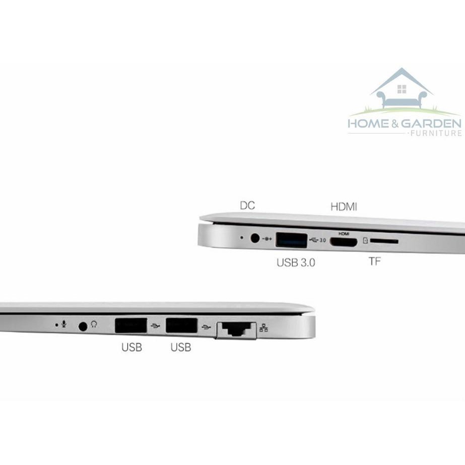 Laptop siêu mỏng IPS 14inch 1080p Intel N3450 Ram 6G, 64Gb eMMc - The Royal's | BigBuy360 - bigbuy360.vn