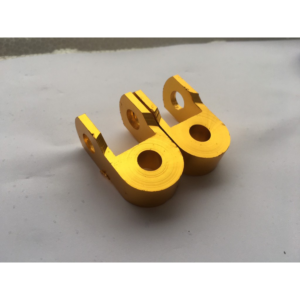 Nâng phuộc xe máy - Nâng giảm sóc độ-NGS0