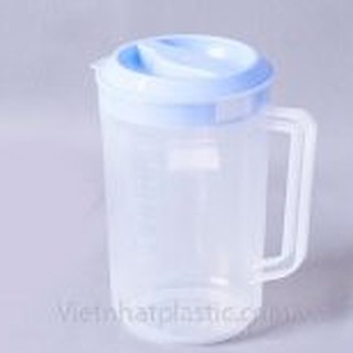 Ca đựng nước 2l trong