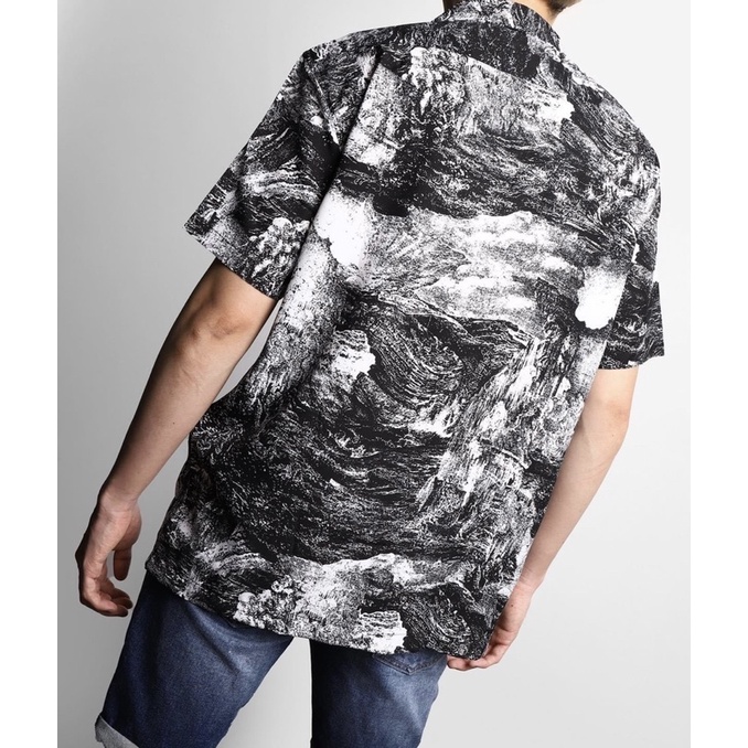 Áo sơ mi BIG SIZE NAM, cotton lụa. ❤️ĐỦ SIZE 45kg - 80kg - 140kg