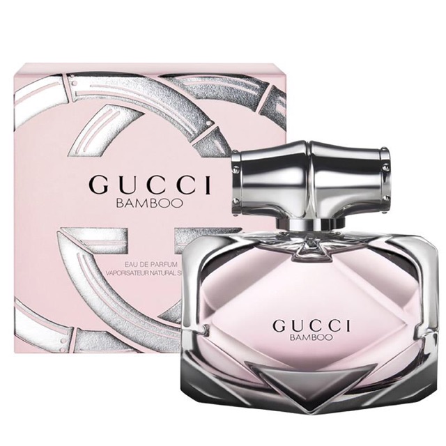 Nước hoa nữ Bamboo Eau de Toilette