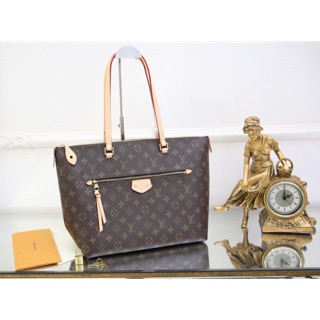 Túi w266-30 dáng to lv da chuẩn đẹp