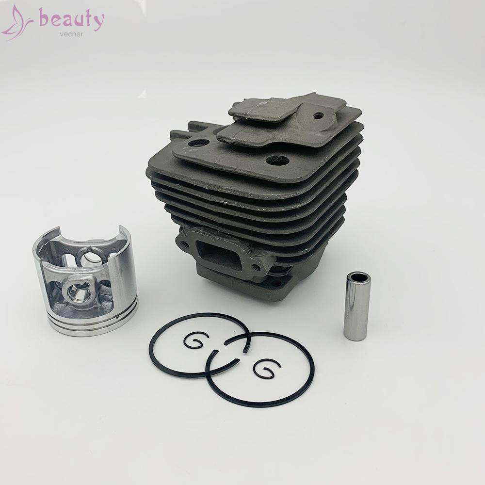 Bộ Pít Tông Xi Lanh Cho Động Cơ Stihl MS 361 C MS361 Pin 1135 020 1202 47MM