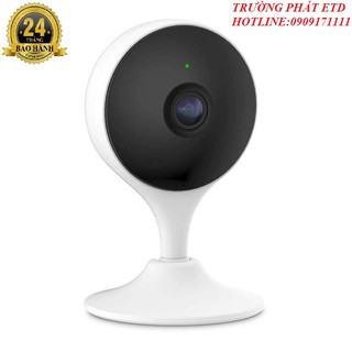 Camera IP Hồng Ngoại Không Dây 2.0 Megapixel KBVISION KBONE KN-H21A - Hàng Chính Hãng