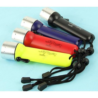 Đèn Pin LED Cree Q3 180lm
