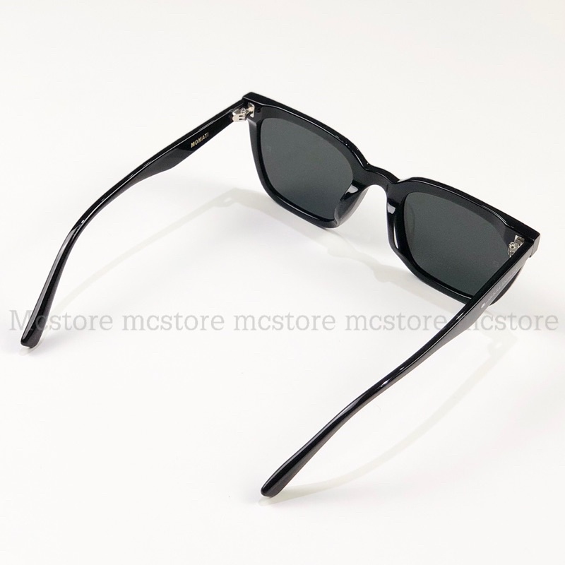 KÍNH MÁT MOMATI 01 CAO CẤP CHỐNG 100% TIA UV BY MCSTORE