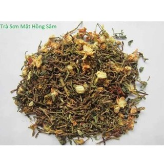 Trà sơn mật sapa