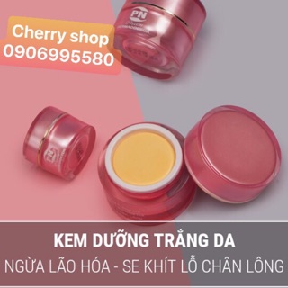 Kem Chống Lão Hóa Se Khít Lỗ Chân Lông DERMA DOCTOR Collagen 8g