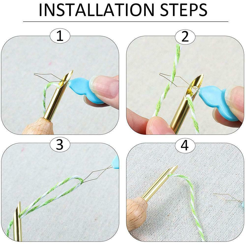 Bật Lửa Ánh Nắng Mặt Trời�Set 20 Cuộn Chỉ Hình Quả Bầu S8T0 B6U3 C3K3 Màu Sắc Ngẫu Nhiên Dành Cho Gia Đình