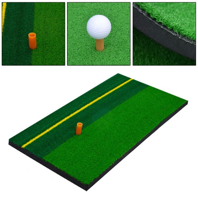 Thảm Cỏ Luyện Tập Đánh Golf Trong Nhà