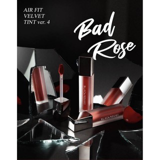 Son Black Rogue bản Bad Rose