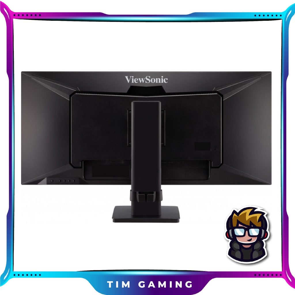 Màn hinh ViewSonic VA3456-MHDJ 34inch WQHD IPS Monitor