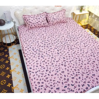 Ga Giường Cotton Poly,Drap Trải Nệm[80cmx2m,1mx2m]Mẫu Tùy Chọn-HCM[mẫu cung hoàng đạo] | BigBuy360 - bigbuy360.vn