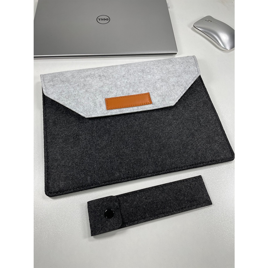 Túi Đựng Bảo Vệ Máy Tính Bảng Kỹ Thuật Số Wacom CTL472 / 672 / 6100 / 4100