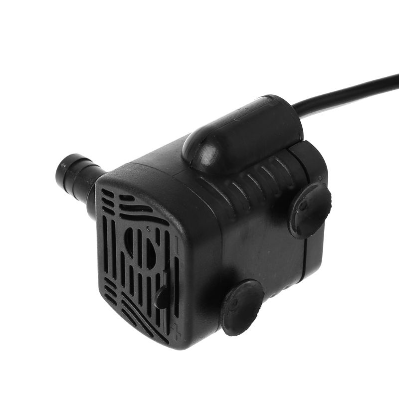 Máy Bơm Nước Cho Bể Cá AC 220V 3W