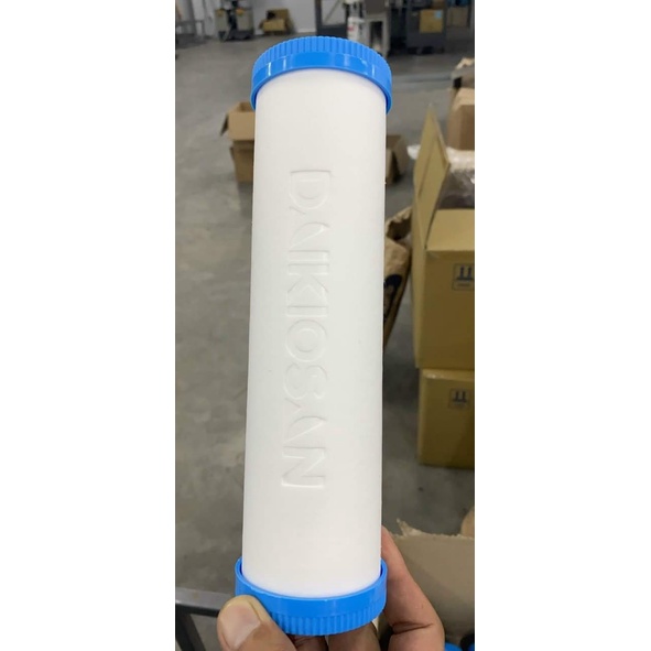Lõi lọc PP số 1 dùng cho máy lọc nước Daikiosan,Daikio,Makano,Nakami,Takasa,kasutoĐại Việt - TRUMHANGVIP