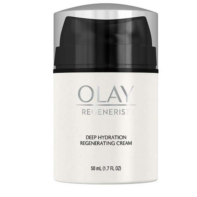 USA_Kem dưỡng da giảm nếp nhăn OLAY Regenerist Deep Hydration Regenerating Cream + Lotion SPF15 Advanced ANTI-AGING