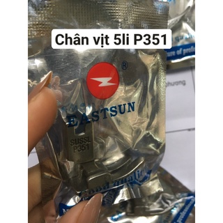 Chân vịt 5li P351