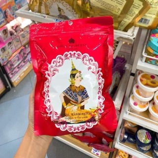 MIẾNG DÁN GIỮ NHIỆT THÁI LAN