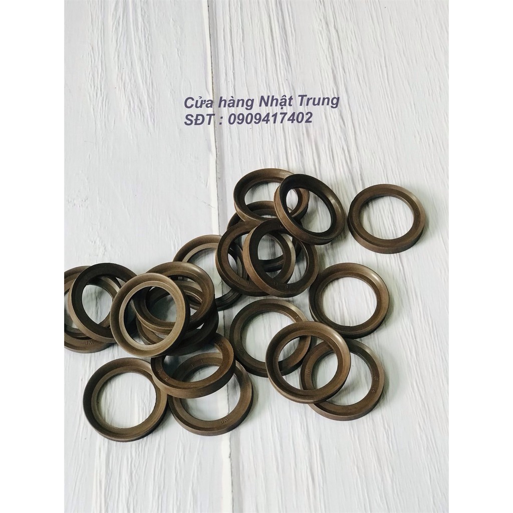 Sim Phốt piston máy đục 30mm PH65