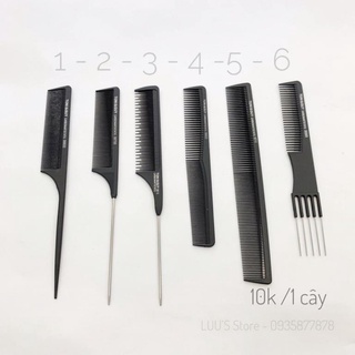 Lược Thường và lược đánh rối V1