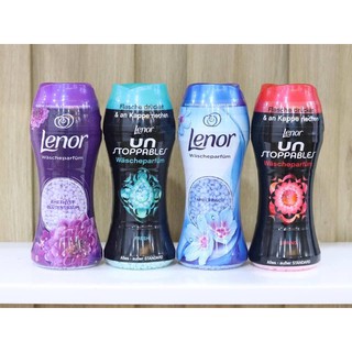 Viên giặt xả lenor mẫu mới