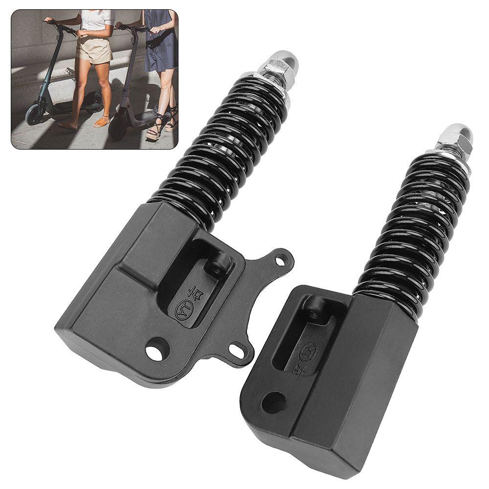 MYRONGVN Lò Xo Giảm Xóc Phía Trước Chất Lượng Cao Cho Xe Scooter Kugoo M4