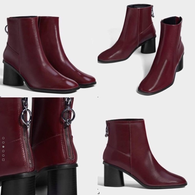Boot bsk hot hit