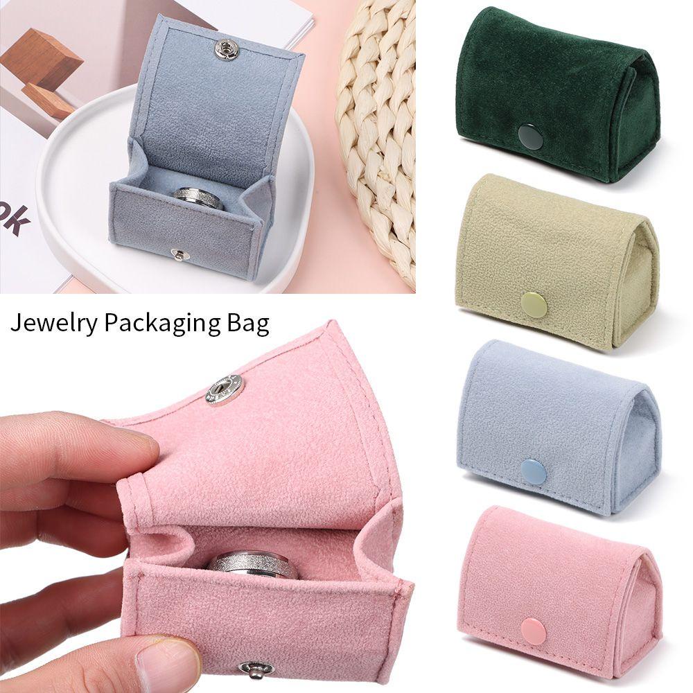 Túi Đựng Trang Sức BORAG Mới