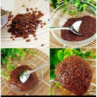 MẶT NẠ NGŨ HOA HẠT