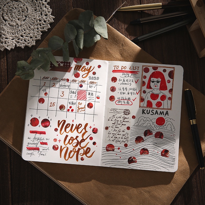 Miếng Dán Trang Trí Hình Đàn Violin Chất Liệu Pvc Chống Thấm Nước