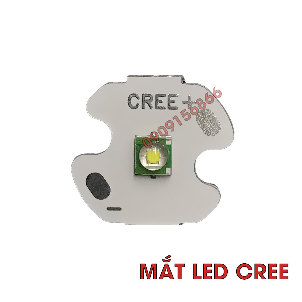 Đèn led cree 3v