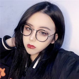 Gọng kính cận tròn cao cấp