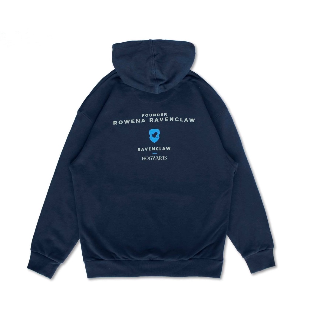 Áo Hoodie Spao X Harry Potter logo 4 nhà