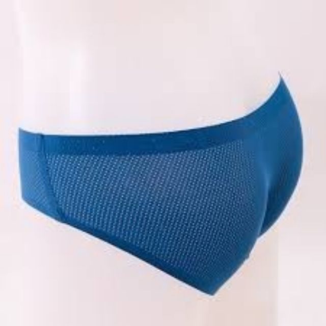 Sỉ 10 quần lót thông hơi mã 1523