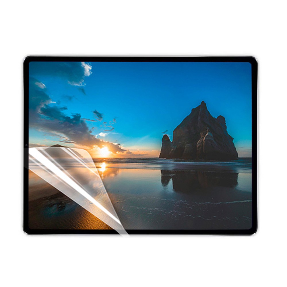 2 Miếng dán bảo vệ màn hình HD cho iPad Pro 2018 11 / 12.9 inch