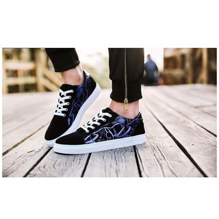 Giày Sneaker Nam Cao cấp G03