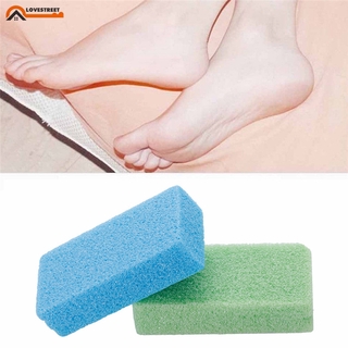 Đá Chà Gót Chân Loại Bỏ Da Chết