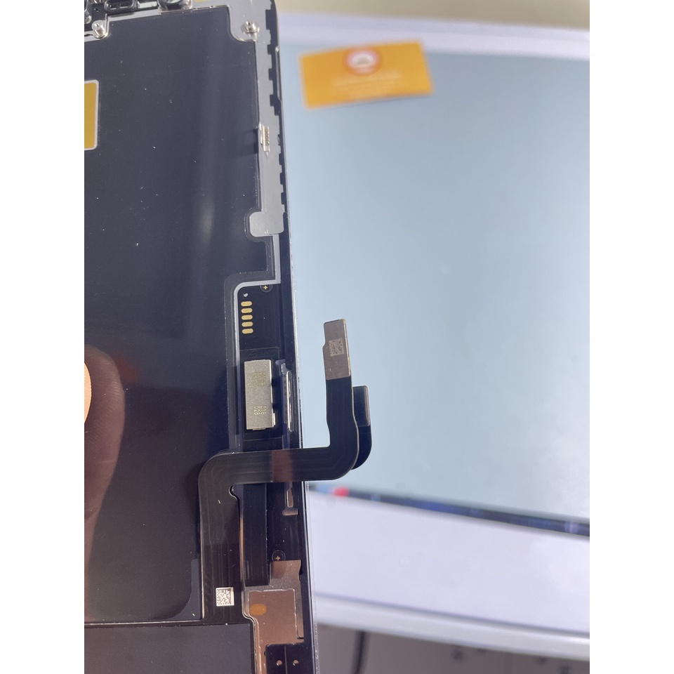 Màn hình thay thế cho 12/12pro gx oled tặng kèm bộ sửa 8 trong 1 tự thay thế