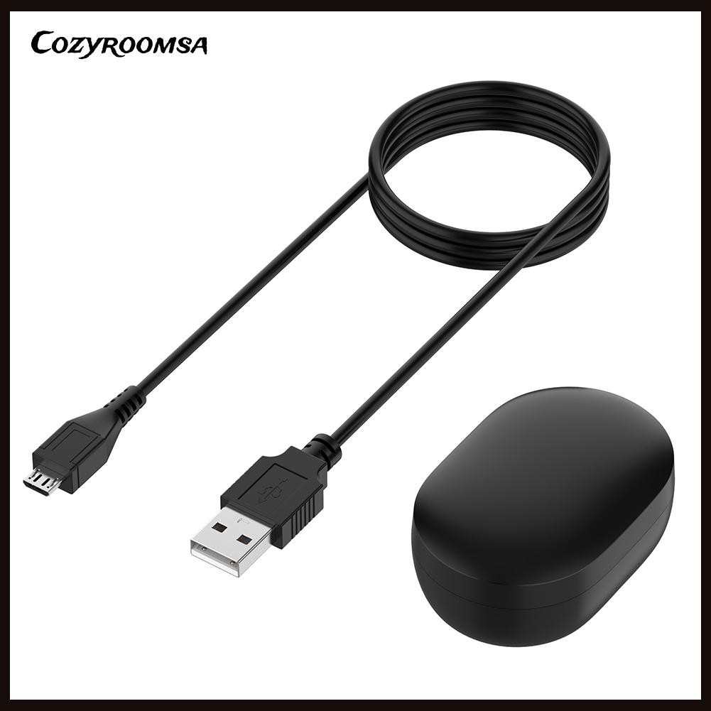 Bộ Hộp Sạc 300mah Cho Tai Nghe Xiaomi Redmi