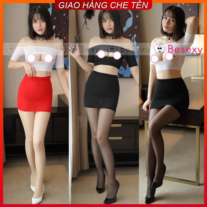 Đồ Ngủ Cosplay Thư Kí | BigBuy360 - bigbuy360.vn