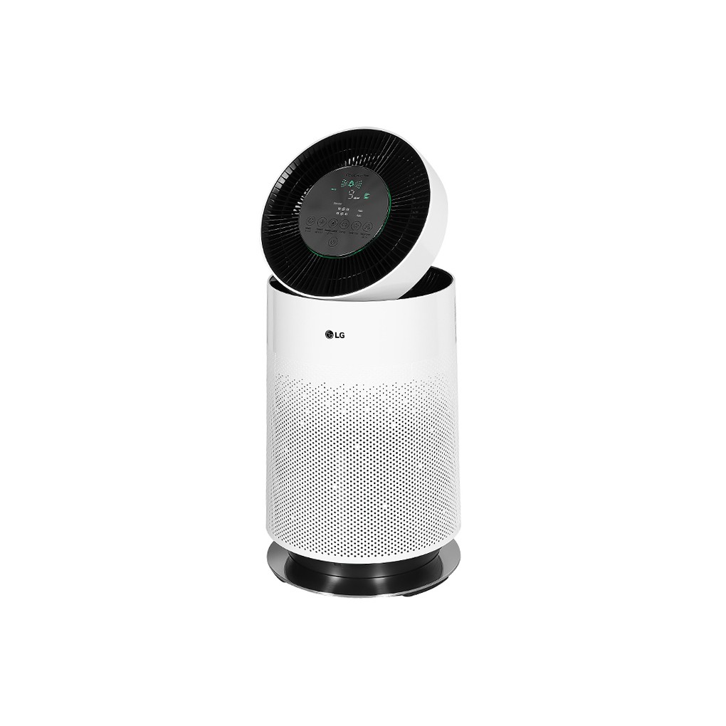 [MIỄN PHÍ GIAO HÀNG] - AS65GDWH0 - Máy lọc không khí LG PuriCare AS65GDWH0.ABAE