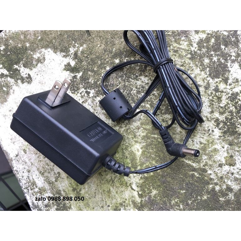 SẠC LOA 12V 0.833A Bose Soundlink Mini