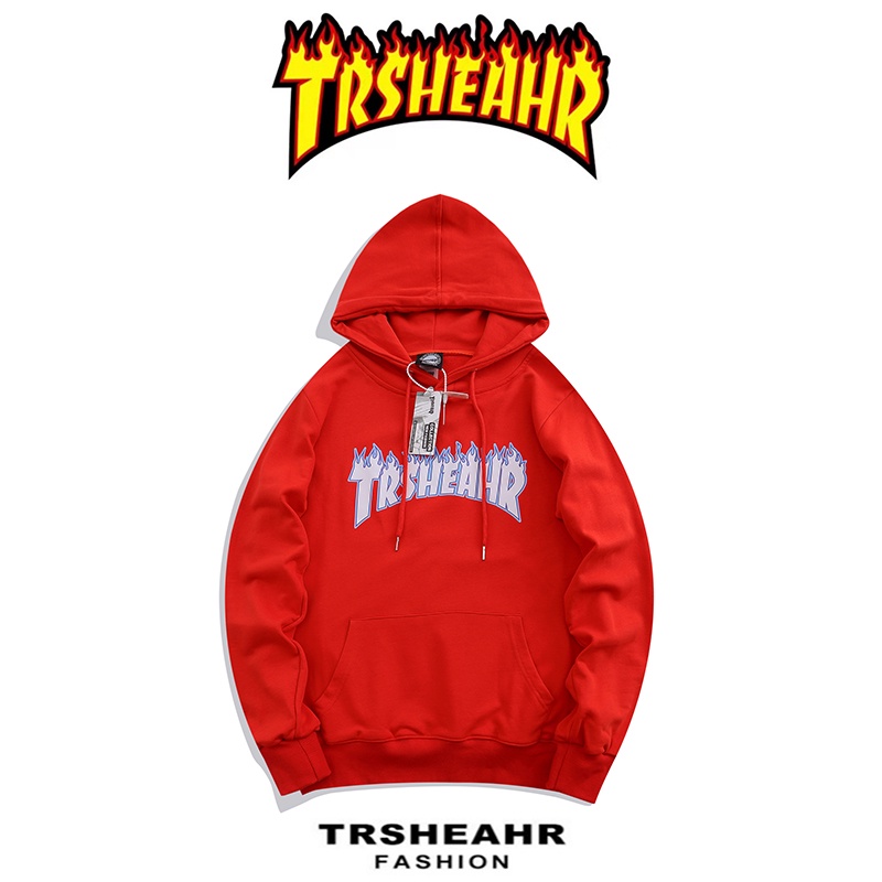 Áo hoodies có nón dài tay thời trang nam nữ