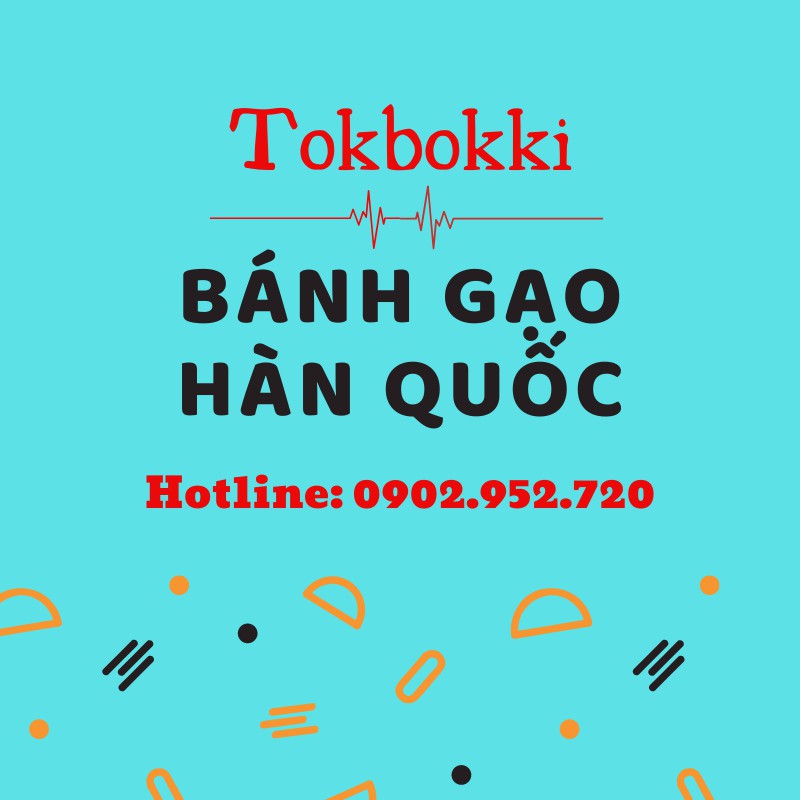 Bánh Gạo Hàn Quốc 66