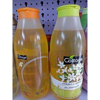 Sữa tắm Cottage Au Manoi 560ml